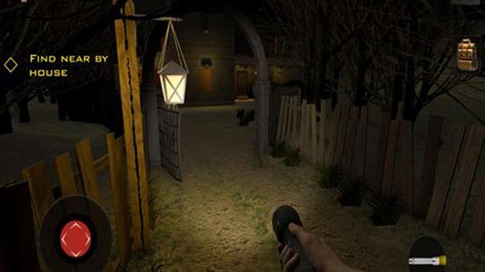 逃離鬼屋手游下載
