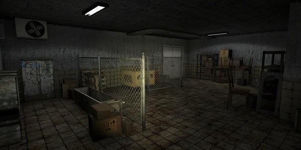 標(biāo)本零逃生中文聯(lián)機(jī)版(蟲蟲漢化) v1.1.1 安卓版 2