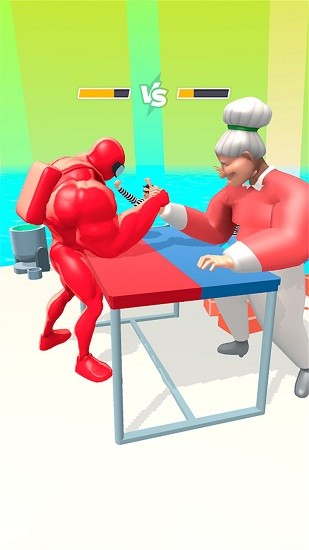 炫跑超人手機(jī)版 v2.0.1 安卓版 2