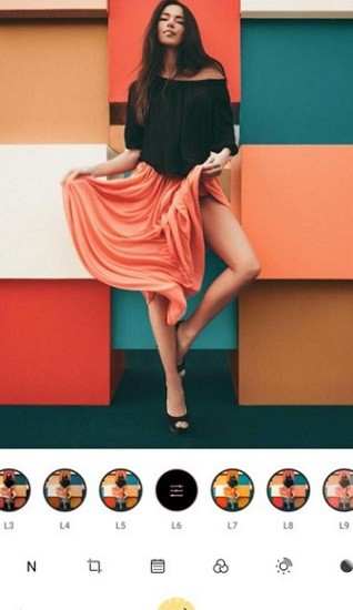 dispo相機(jī)app v1.7.1 安卓版 0