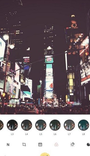 dispo相機(jī)app v1.7.1 安卓版 3