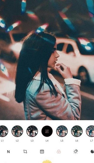 dispo相機(jī)app v1.7.1 安卓版 1