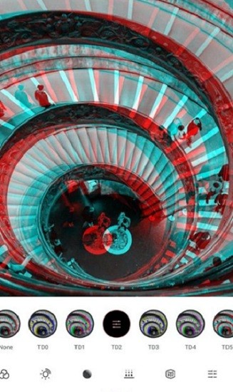 dispo相機(jī)app v1.7.1 安卓版 4