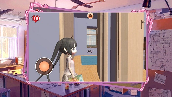 模擬蚊子手游下載 模擬蚊子游戲下載