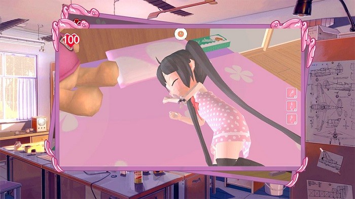 模擬蚊子 v1.0 安卓版 1