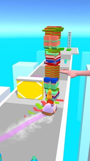 烫斗小姐姐 烫斗小姐姐下载