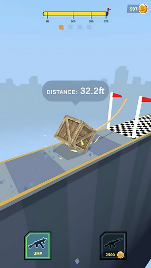 狙擊盒子游戲 v1.0.0 安卓版 1