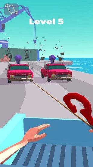 小心鉤子手機(jī)版 v0.0.1 安卓版 0