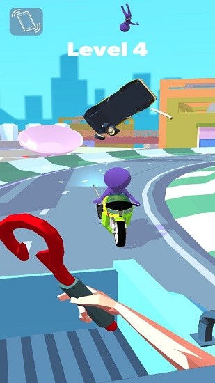 小心鉤子手機(jī)版 v0.0.1 安卓版 1