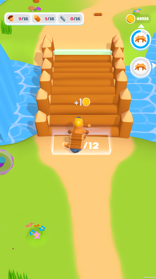 松鼠建筑师 松鼠建筑师下载