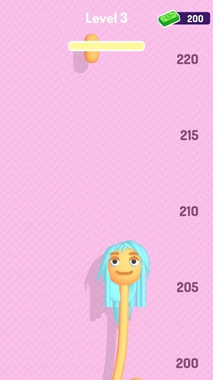 八分音符尖叫最新版 v0.1 安卓版 0