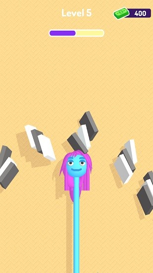 八分音符尖叫最新版 v0.1 安卓版 1