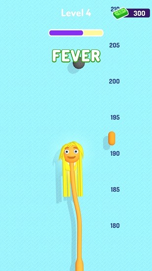 八分音符尖叫最新版 v0.1 安卓版 2