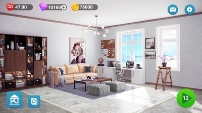 家居設(shè)計(jì)大師無敵版 v1.0.2 安卓版 0