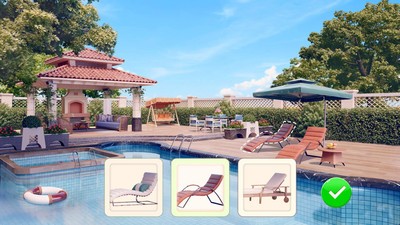 家居設(shè)計(jì)大師游戲