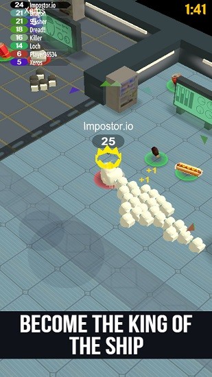 我們之間團戰(zhàn) v2021.1 安卓版 0