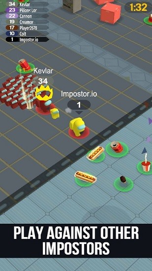 我們之間團戰(zhàn) v2021.1 安卓版 2