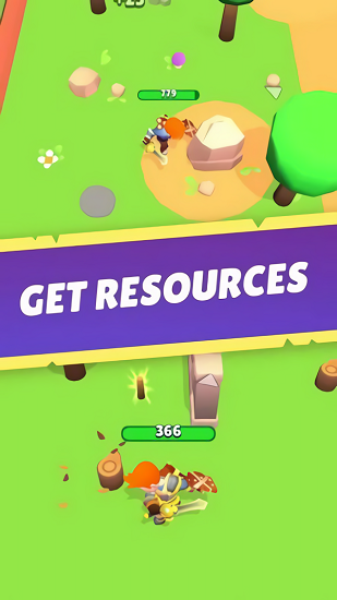 工藝與地下城最新版 v0.1.3 安卓版 3