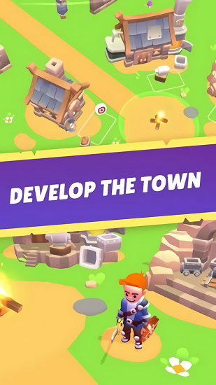 工藝與地下城 工藝與地下城下載