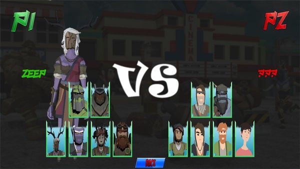 街頭男孩女孩 v1.3 安卓版 0