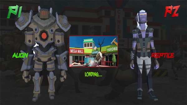 街頭男孩女孩 街頭男孩女孩安卓版