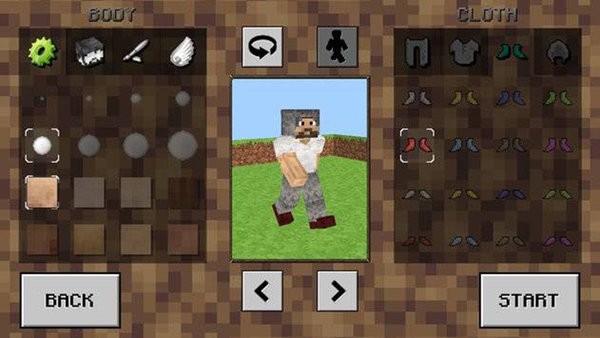 方塊龍的故事游戲下載