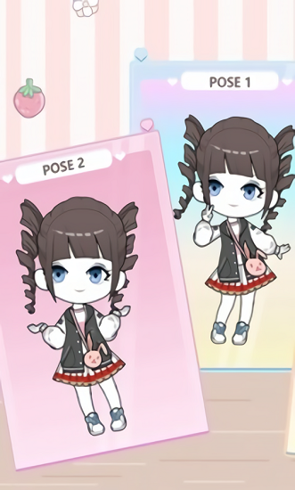 蝴蝶娃娃2最新版 v1.0.4 安卓版 0