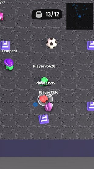 我們之間的傳說之戰(zhàn) v1 安卓版 0