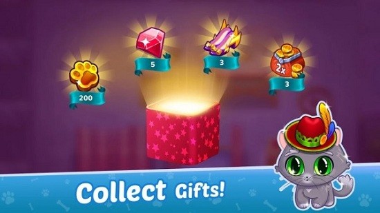 寵物收容所手游