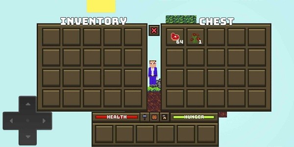 菜鳥生存模擬器最新版 v3.2.1 安卓版 1