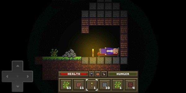 菜鳥生存模擬器下載