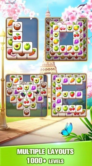 瓷磚之旅游戲 v1.0.6 安卓版 1