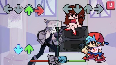 周五夜放克極速版 v1.5 安卓版 2