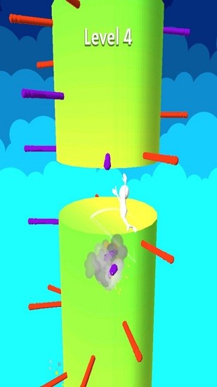 墜落的英雄最新版 v0.4 安卓版 0