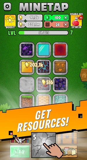 工艺世界英雄 工艺世界英雄游戏