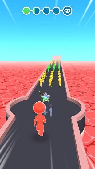 人類巨人化最新版 v1.5 安卓版 0