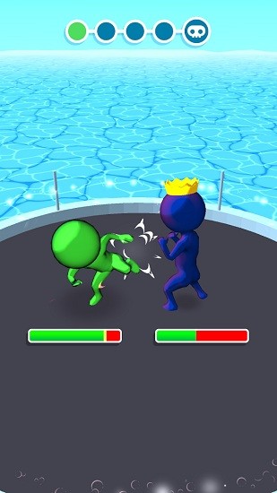 人類巨人化 人類巨人化手游