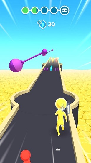 人類巨人化最新版 v1.5 安卓版 4