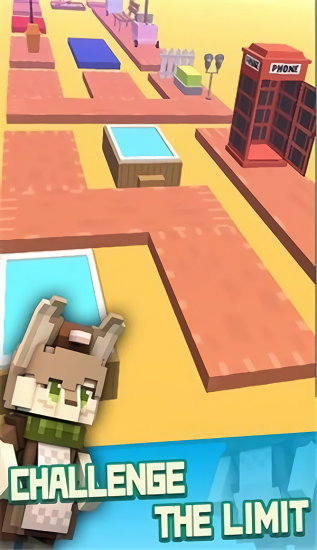 跳跳冠軍最新版 v1.0 安卓版 0