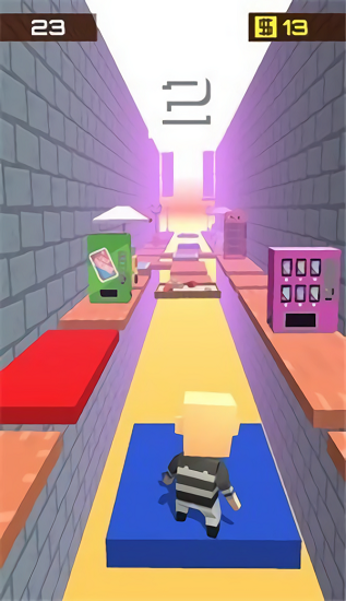 跳跳冠軍最新版 v1.0 安卓版 2