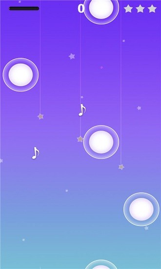 夢幻鋼琴白塊小游戲 v3.3.3 安卓版 2