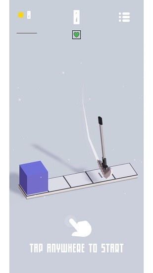 滾動的立方體最新版 v1.02 安卓版 0