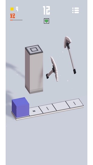 滾動的立方體最新版 v1.02 安卓版 2