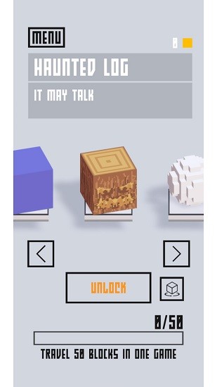 滾動的立方體最新版 v1.02 安卓版 1