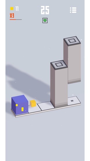 滾動的立方體下載