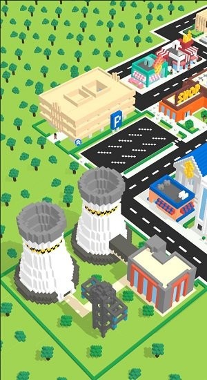 空閑城市建設大亨2021最新版 v1.0.16 安卓版 0