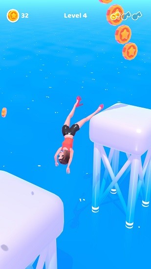 搭個高跟橋官方版 v0.1 安卓版 0