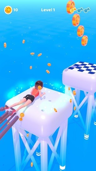 搭個高跟橋官方版 v0.1 安卓版 1