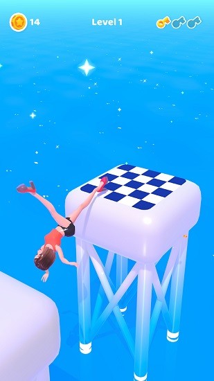 搭個高跟橋官方版 v0.1 安卓版 2