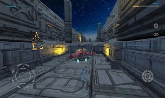 爆炸空間游戲 vblastspace 安卓版 0